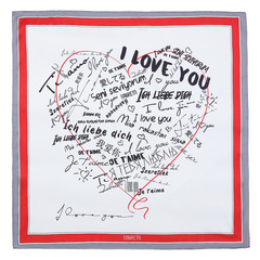 Платок FABRETTI VFV5-4