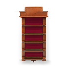 Полка для шаров 