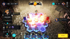 Conquest Tactics: Realm of Sin (для ПК, цифровой код доступа)