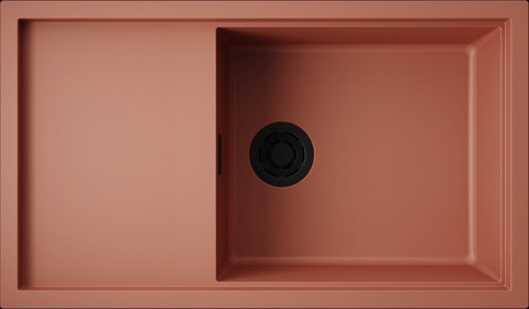 Omoikiri Sintesi 86-CN