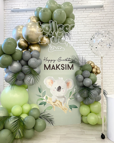 Фотозона №5