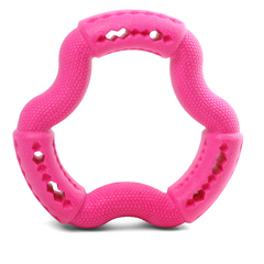 Triol игрушка для собак из термопластичной резины 