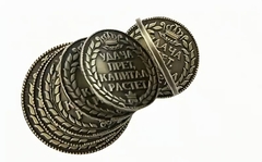 Силиконовый молд 