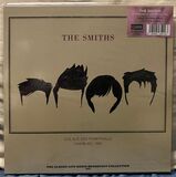 SMITHS, THE: Markthalle Hamburg 1984 (Lagoon Vinyl) (Виниловая пластинка)