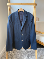 Новый пиджак Alessandro Borelli, 158