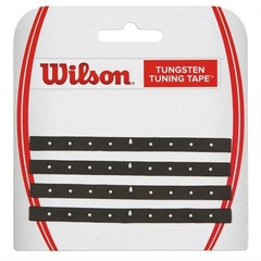 Утяжелители Wilson Tungsten Tuning Tape