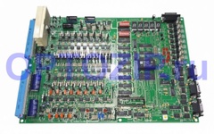 Плата ПКЛ-32-04 ЕИЛА.687255.008-04 без ПЗУ (03258)