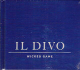 IL DIVO: Wicked Game (Компакт-диск)