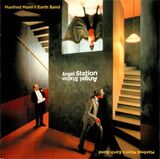 MANFRED MANN'S EARTH BAND: Angel Station (Компакт-диск)
