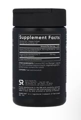 Sports Research Витамины D3 + K2, растительного происхождения, 250 мкг / 100 мкг, 60 растительных капсул