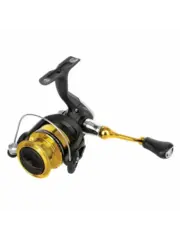 Катушка безынерционная RS1000