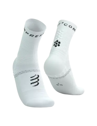Носки Pro Marathon V2.0 White Black