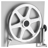 Пила для мяса Sirman SO 2400 INOX 3 COLONNA 380В