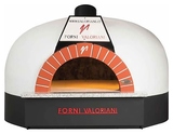 Печь для пиццы дровяная Valoriani Vesuvio Igloo 100