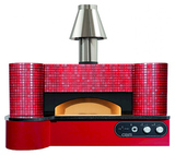Печь для пиццы подовая OEM-ALI Voltaire Ravenna Mosaico MET