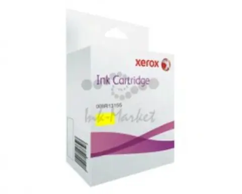 Xerox 008R13155 чернила желтые IJP 2000