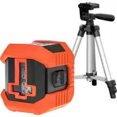 Лазерный нивелир QB set CONDTROL 42169
