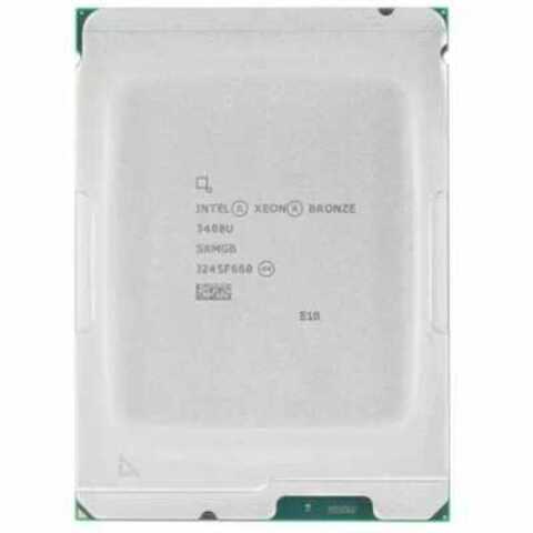 Процессор Intel Xeon Bronze 3408U OEM