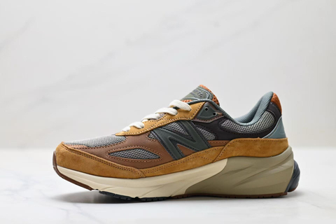 New Balance 990 'Sculpture Center' 