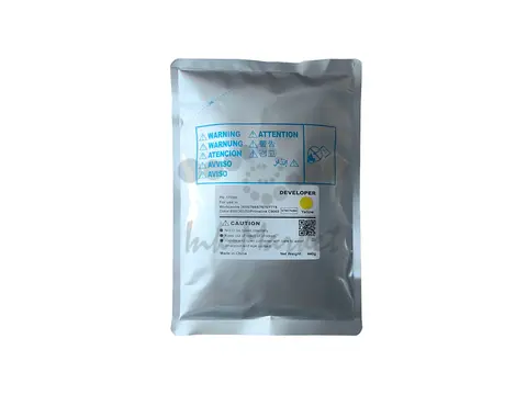 Девелопер 675K76280 для XEROX Workcentre 7655/Color C60/Primelink C9065 (CET) Yellow, 1500000 стр., CET171060