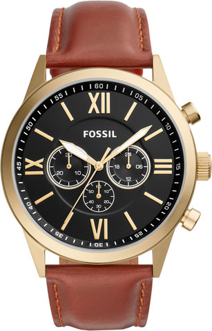 Наручные часы Fossil BQ2261 фото