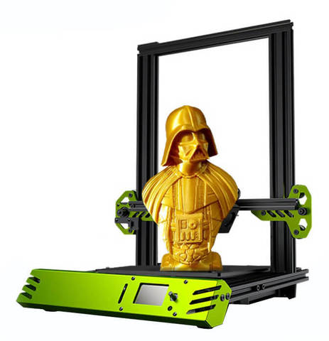 3D-принтер TEVO Tarantula PRO