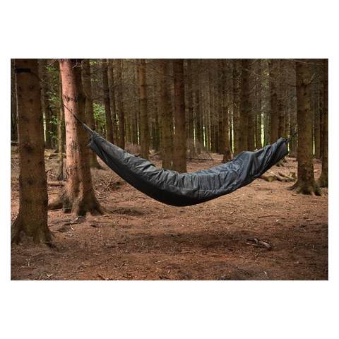 Snugpak Hammock Cocoon Isolation System olive