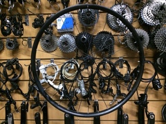 Переднее колесо 26 Weinmann 100х15