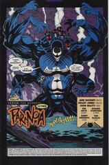 Venom: The Madness #2 (1993)