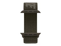 Ремешок Apple  41 mm Cargo Khaki Nike Sport Loop - Regular