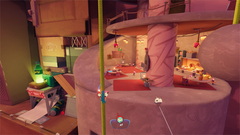 Tinykin (для ПК, цифровой код доступа)