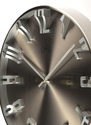 Часы настенные Tomas Stern 9014