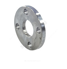 Фланец сталь расточенный Ду 600 (Dвн 618мм) Ру16 под втулку ПЭ Дн 560 Китай