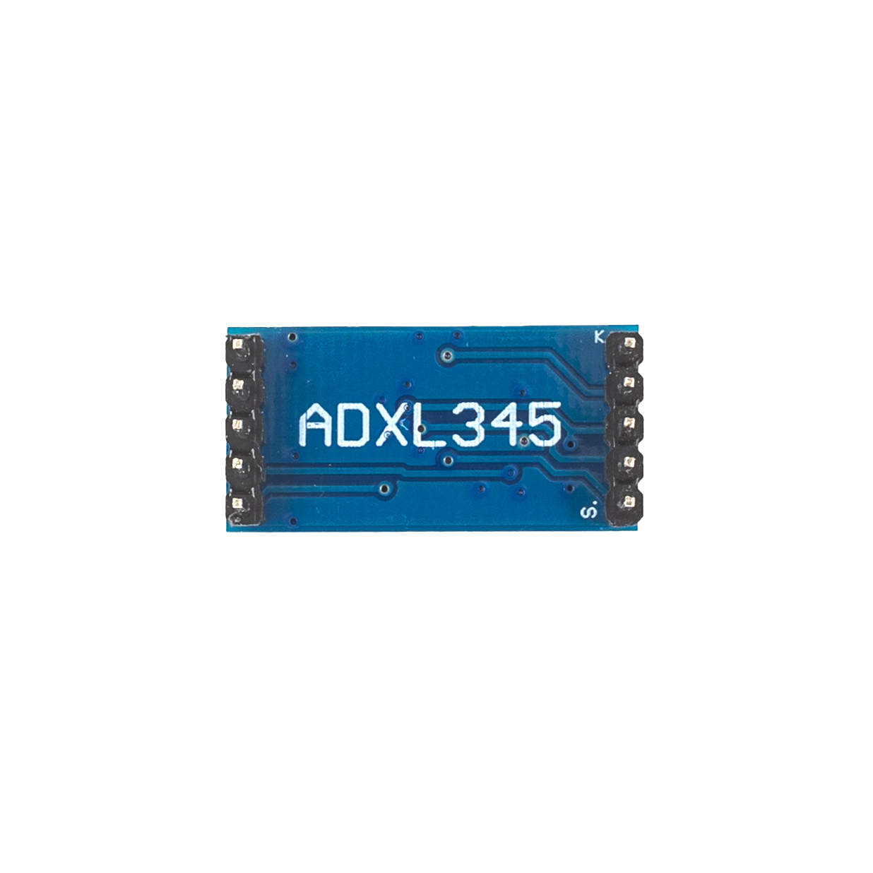 3-осевой датчик ускорения ADXL345 IIC /SPI - купить по выгодной цене |  Youbot.ru