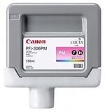 Картридж Canon PFI-306PM photo magenta для imagePROGRAF 8400, 9400S, 9400, 8300S