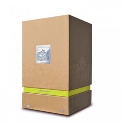 Духи с феромонами «Lime» Shiatsu женские 15 мл