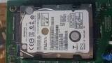 Жесткий диск 320Gb HP LJ M712 (CF235-67901)