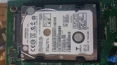 Жесткий диск 320Gb HP LJ M712 (CF235-67901)