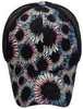 Картинка кепка Skully Wear BQM-794 sunflower black (24) - 2