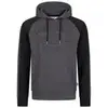 Толстовка Lonsdale Linnfoots Anthracite/Black