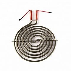 ТЭН запасной для печки Vulcan R 230B 2150Вт