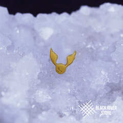 HP Snitch PVD Yellow