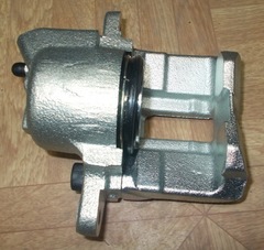 СУППОРТ ПЕРЕДНИЙ ПРАВЫЙ LOGAN, SANDERO, LARGUS (НЕВЕНТ ДИСК) GROG