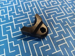 Стопор рычага DDE LM41-40_WYZ18-WD65 (2003003000)