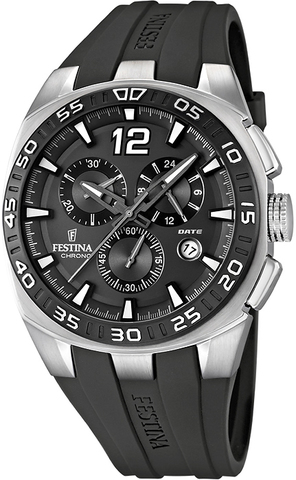 Наручные часы Festina F16668/5 фото