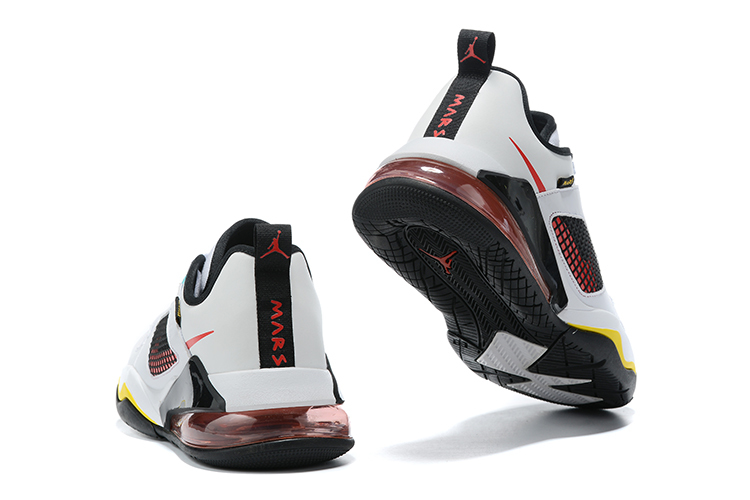 jordan mars 270 low white