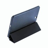 Чехол книжка-подставка Smart Case для Samsung Galaxy Tab S3 (9.7") (T820/T825) - 2017 (Темно-синий)