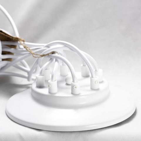 Подвесной светильник Lussole Lgo Shirley LSP-8173