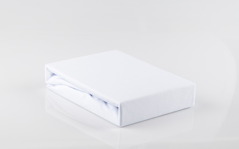 Наматрасник на резинке 160х200 German Grass Stop