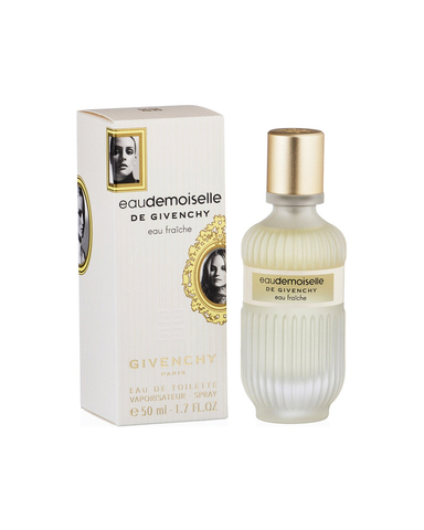 Givenchy Eaudemoiselle Eau Fraiche